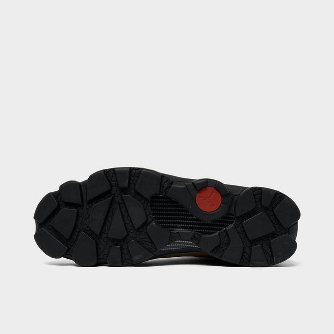 jordan winterized six rings men's boot