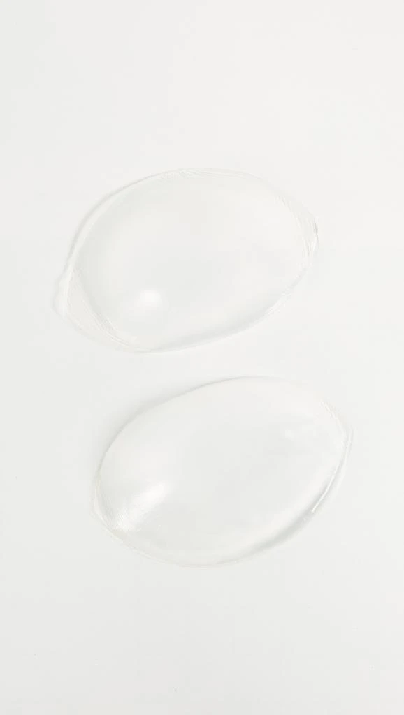 Fashion Focus Silicone Skin Bra 2