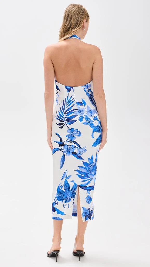 ROCOCO SAND Midi Dress 2