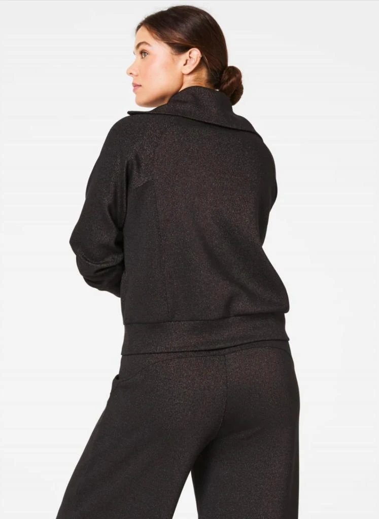 SPANX Spanx - Half Zip Sweatshirt 3