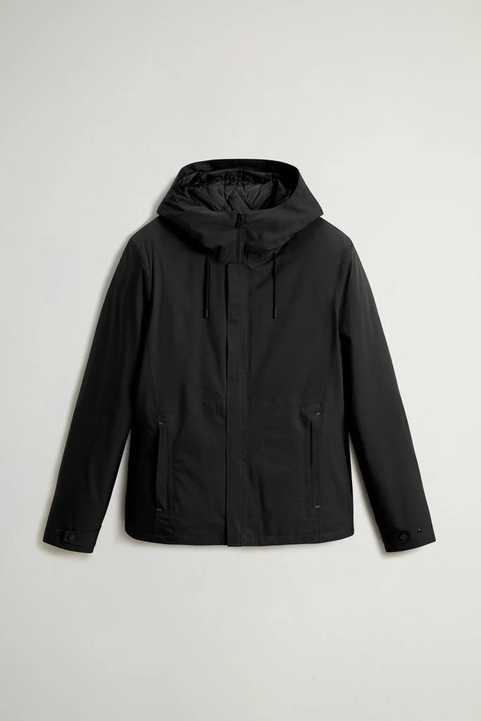 Woolrich 3-in-1 Crestmont Jacket - Men - Blue 5