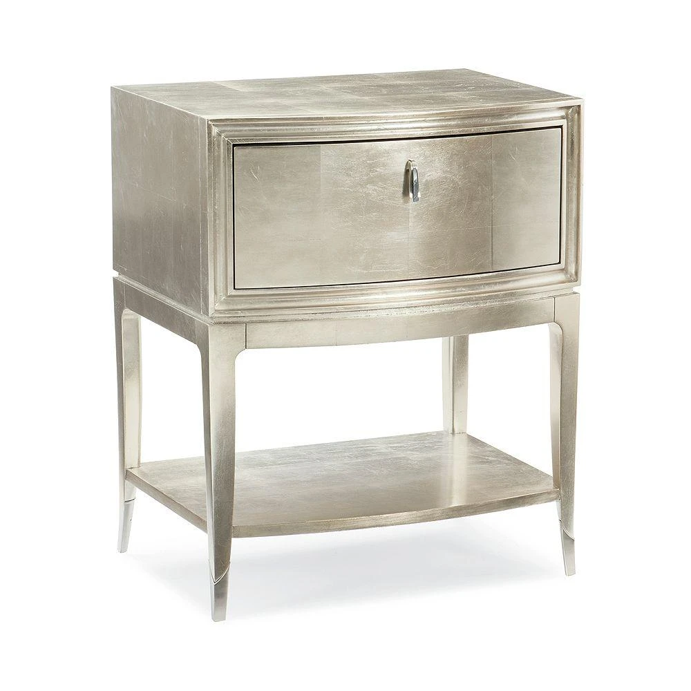 caracole Shining Star Nightstand 5