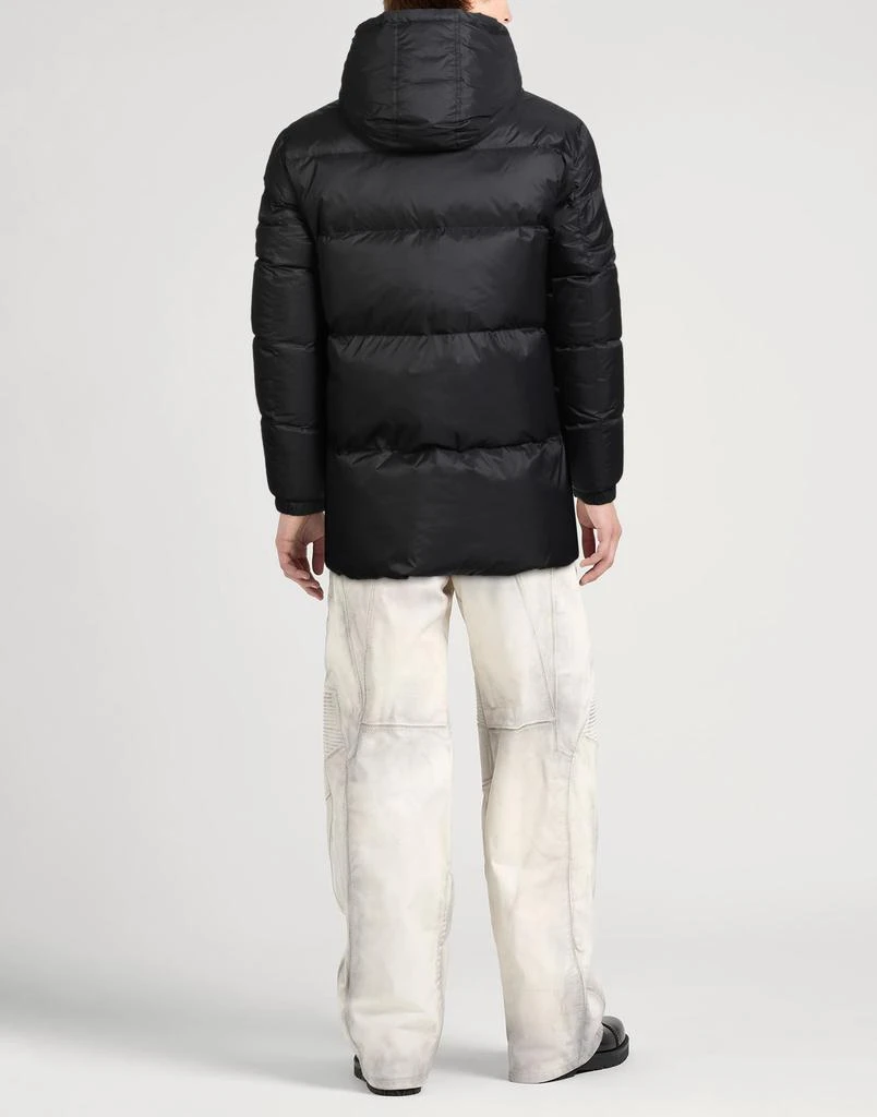 Yves Salomon Shell  jacket 3