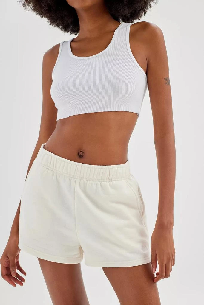The North Face The North Face Half Dome Fleece Short 1