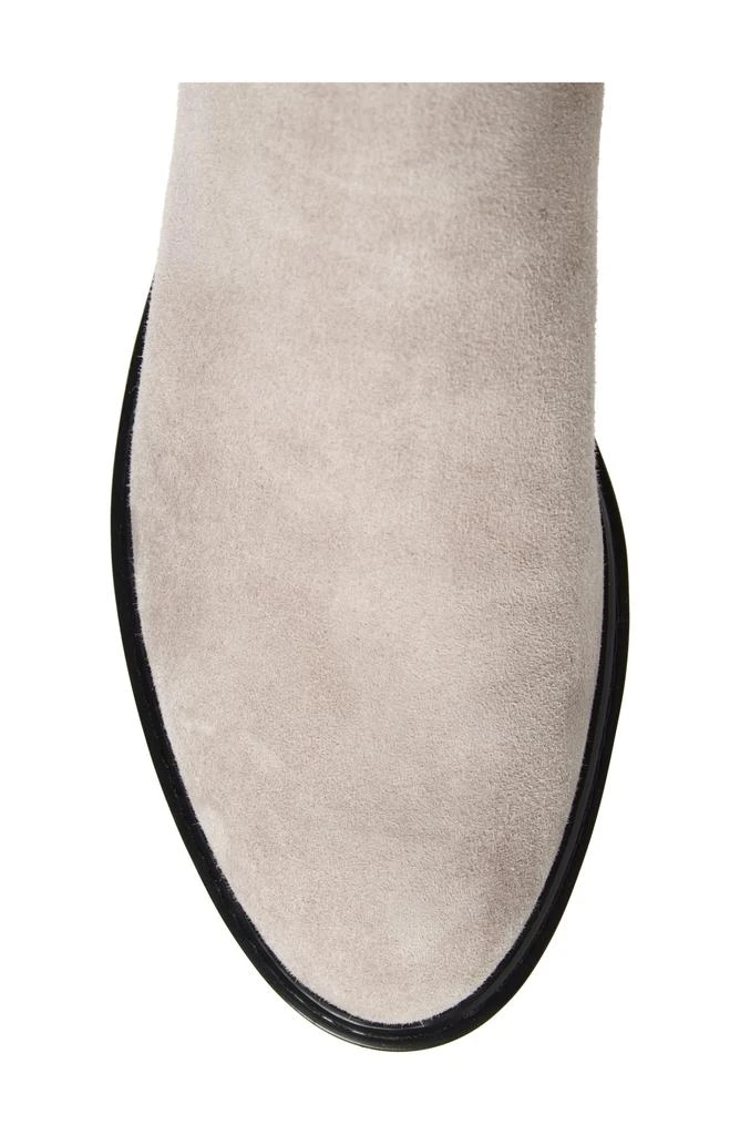 Stuart Weitzman City Over-the-Knee Boot 5