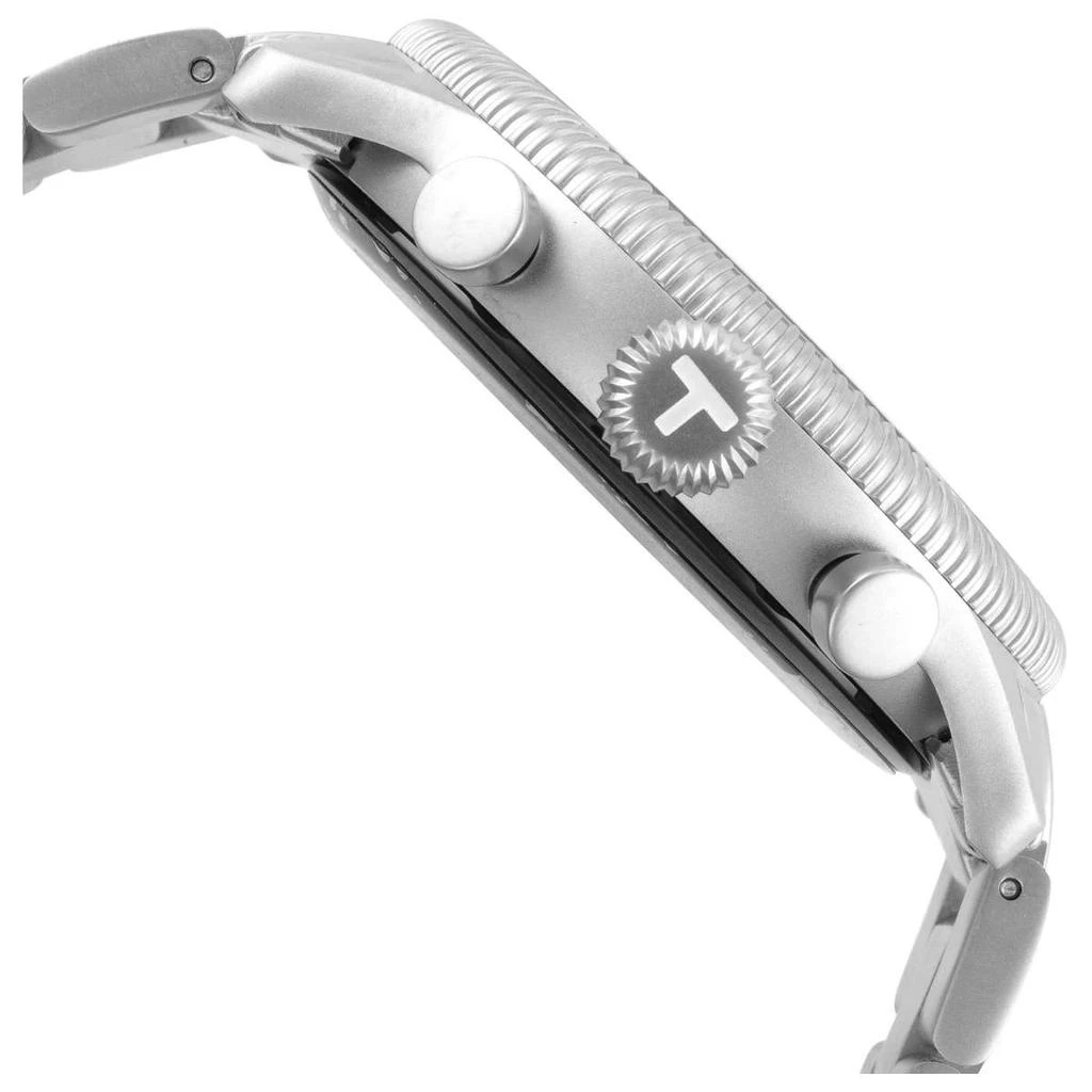 Teslar Teslar Re-Balance T-4 Men's Watch 5