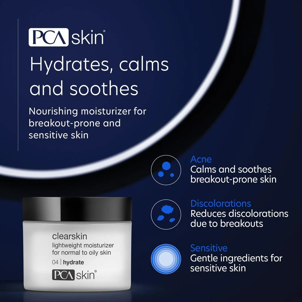 PCA SKIN PCA SKIN Clearskin 3