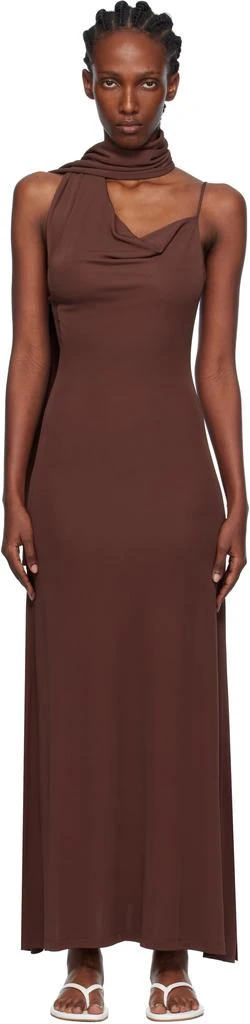 pleated mini dresses Edikted Womens Pleated Drop Waist Mini Dress