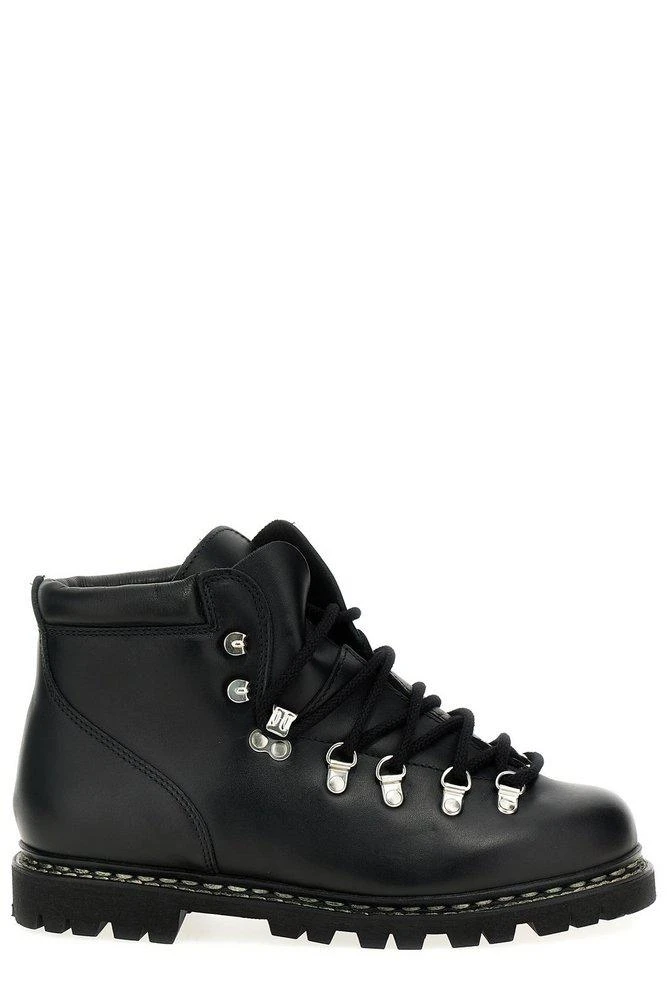 Paraboot Paraboot Avoriaz Lace-Up Boots 1