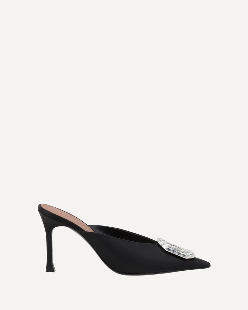 Amina Muaddi Camelia Pumps 1