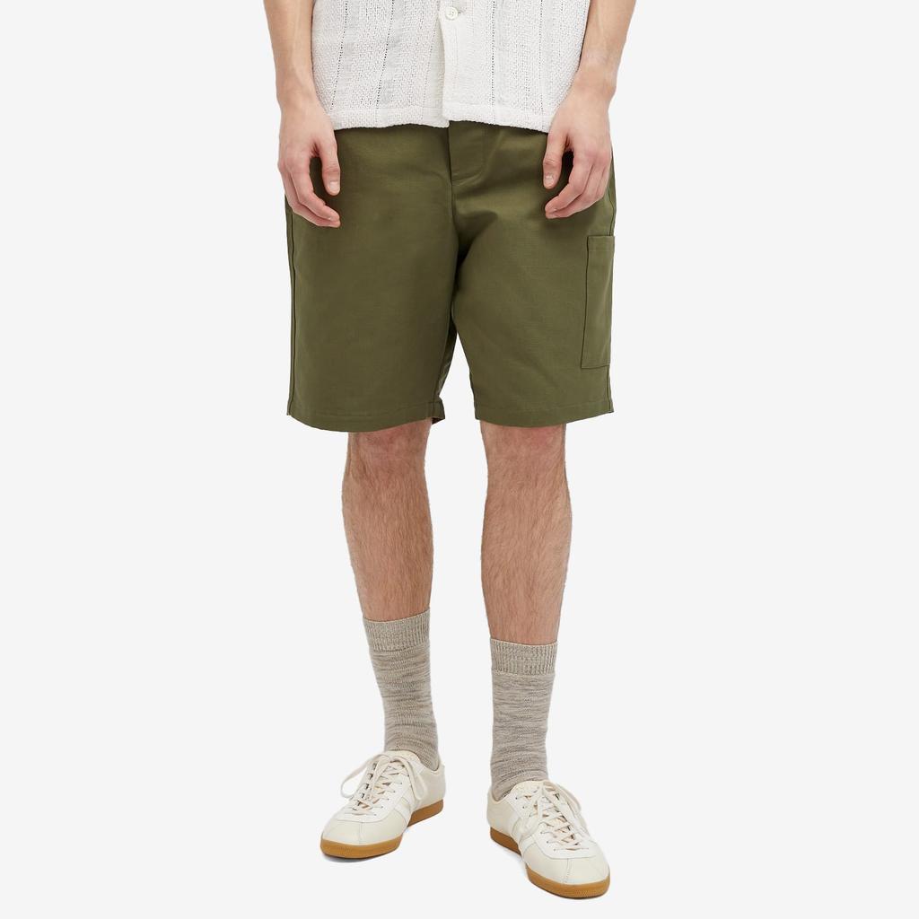 Oliver Spencer Oliver Spencer Judo Shorts