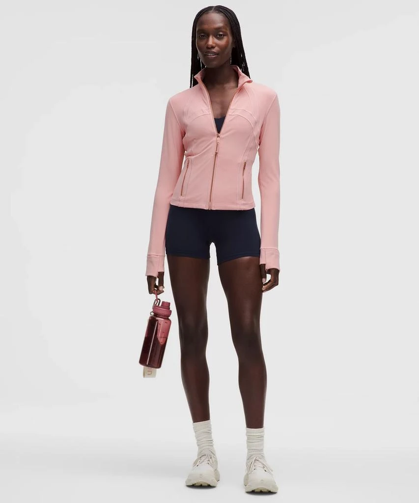 Lululemon Define Cropped Jacket *Nulu 80