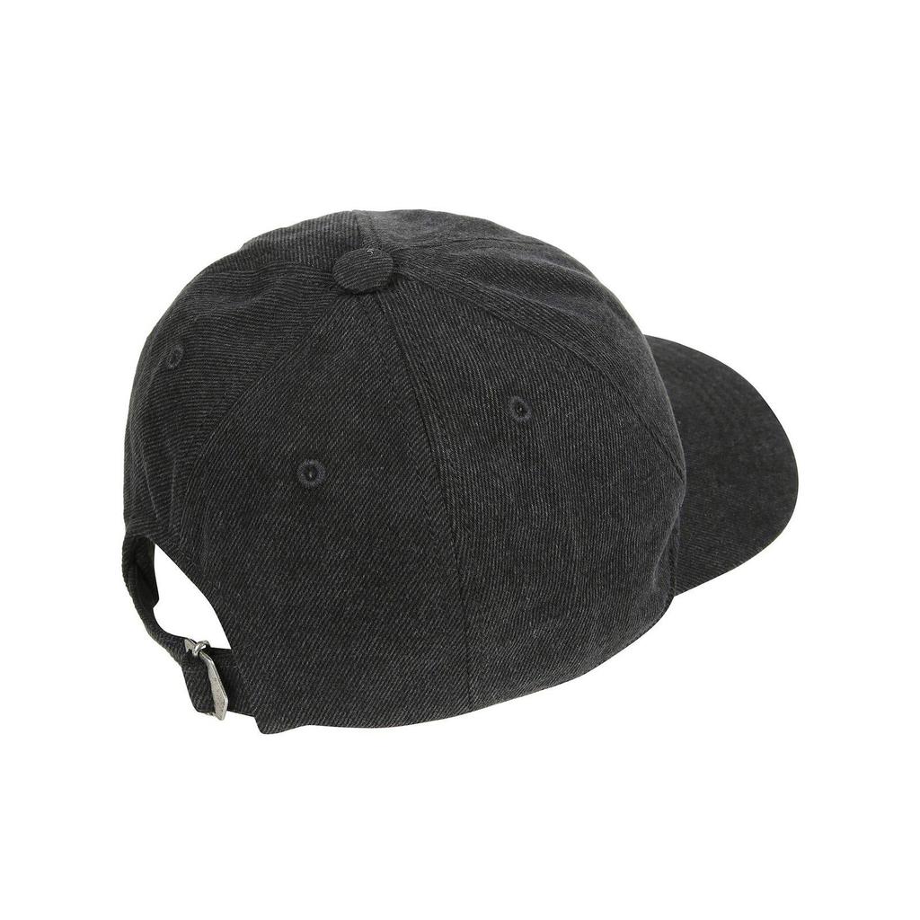 Isabel Marant Tomas Logo Embroidered Cap