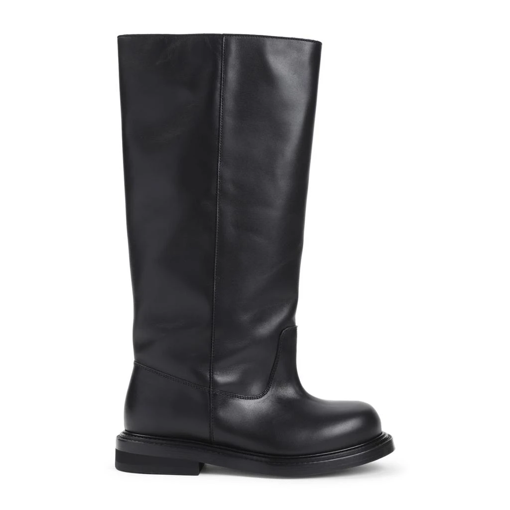 Moschino Boots 2