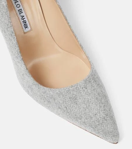 Manolo Blahnik BB Classic pumps 6