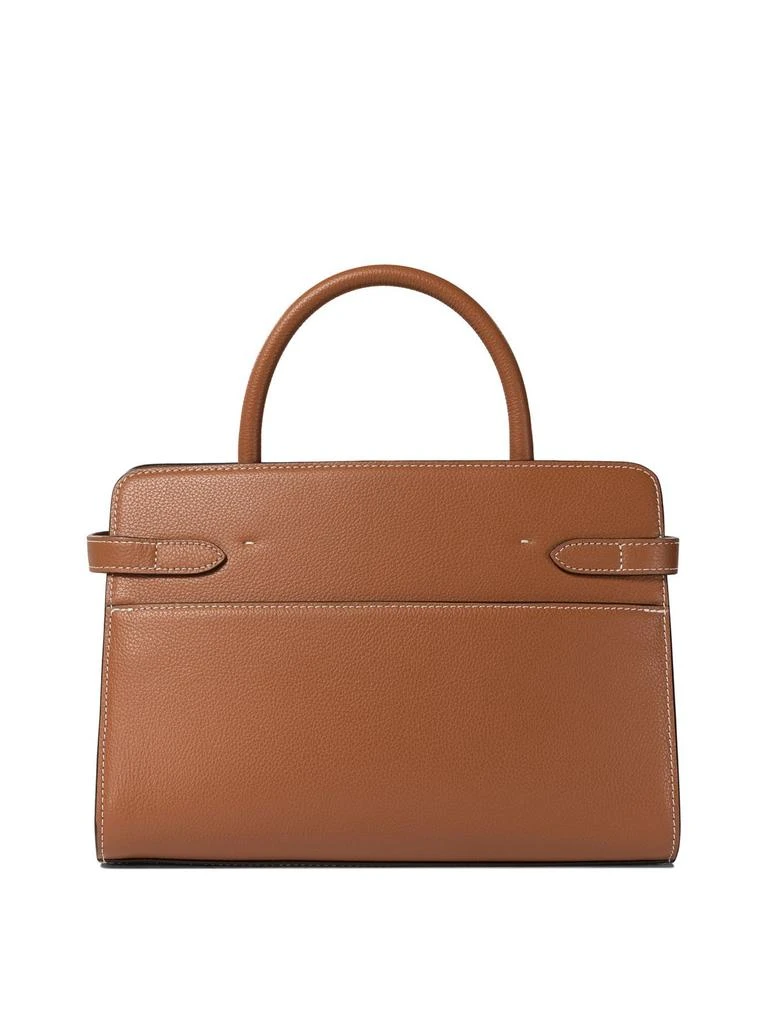 le tanneur Le Tanneur Structured Tote 1