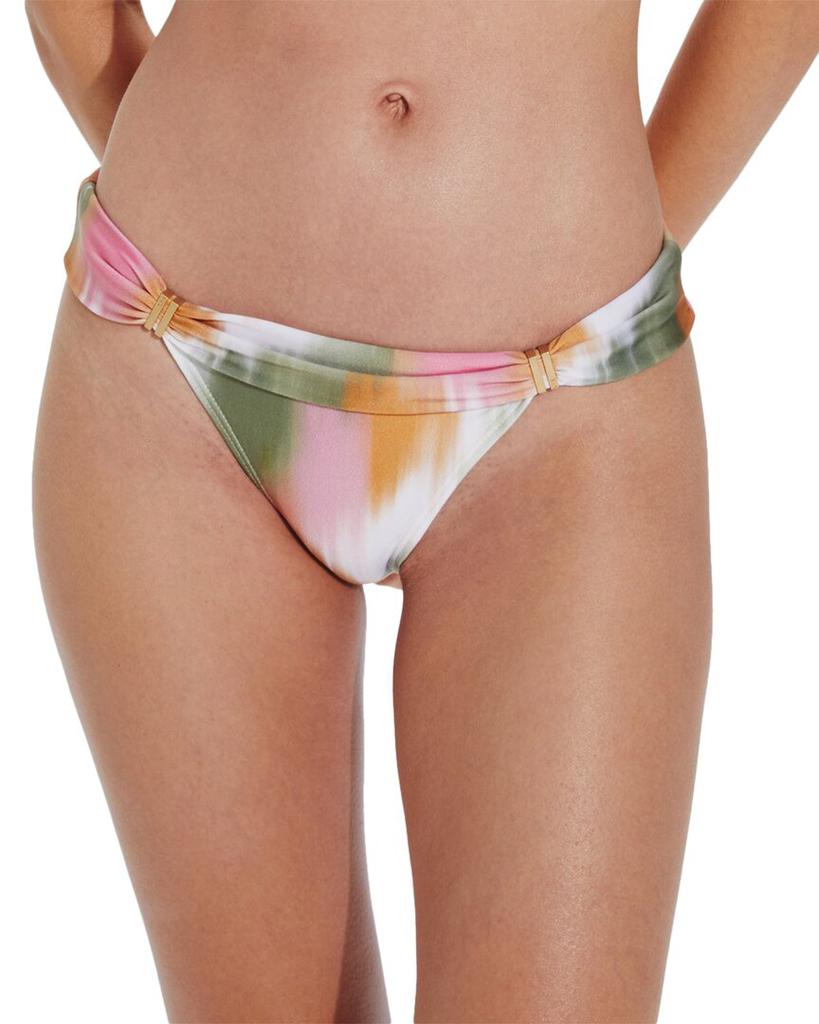 Vix Swimwear Duala Bia Tube Full Bottom