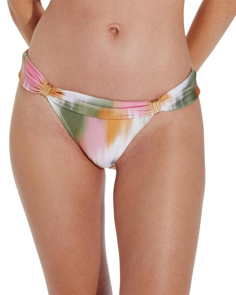 Vix Swimwear Duala Bia Tube Full Bottom 1
