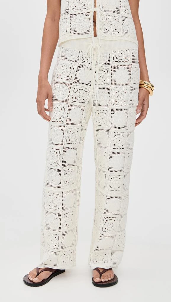 Rails Rails x LSPACE Maja Pants 6