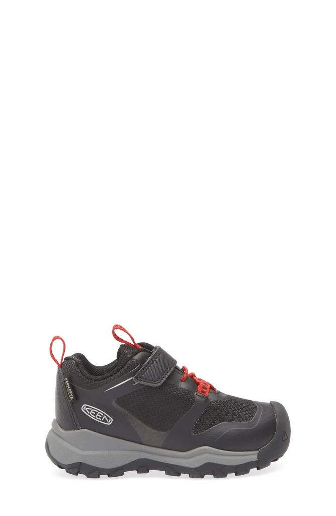 Keen Kids' Wanduro Waterproof Sneaker 4