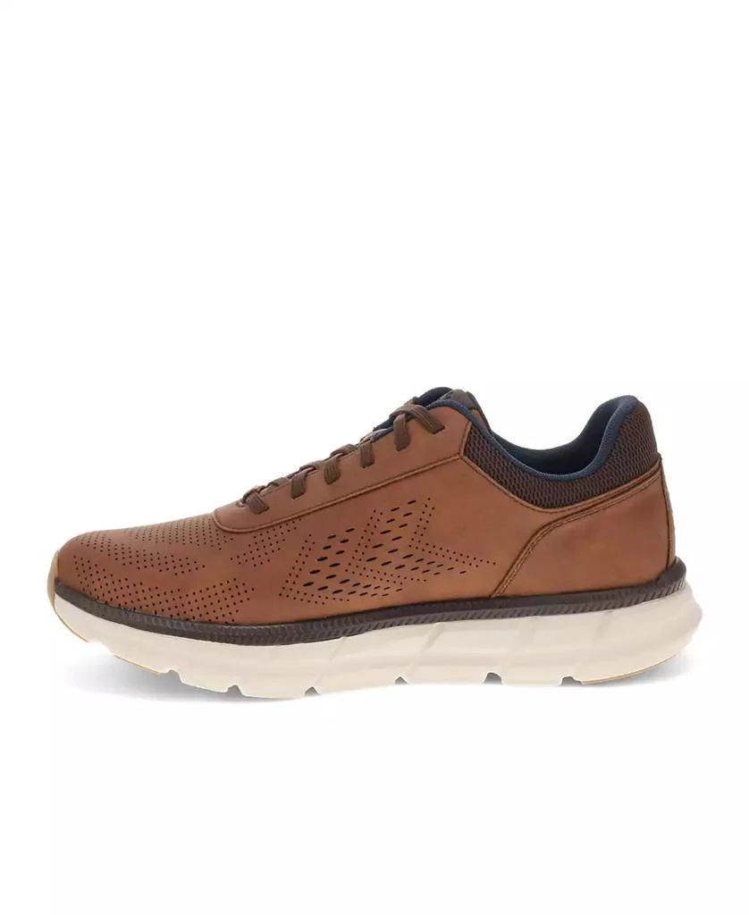 Dockers Men's Go-2 Lace Up Shoe 7