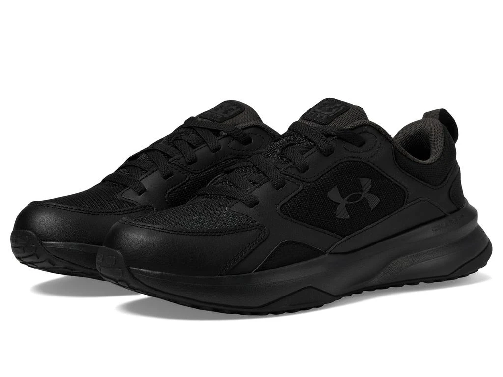 Under Armour Charged Edge