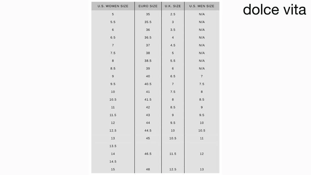 Dolce Vita Dolce Vita - Women
s Skylar Wedge 7