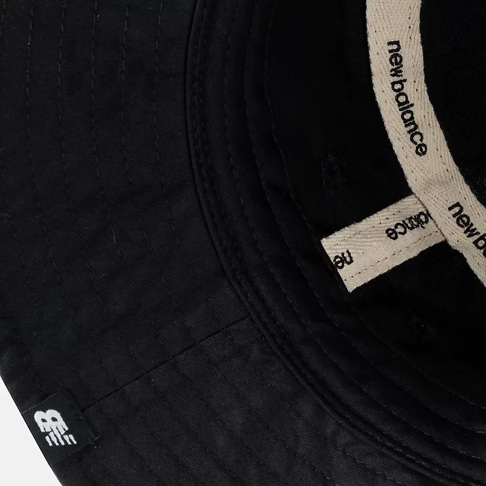 New Balance Bucket Hat 3