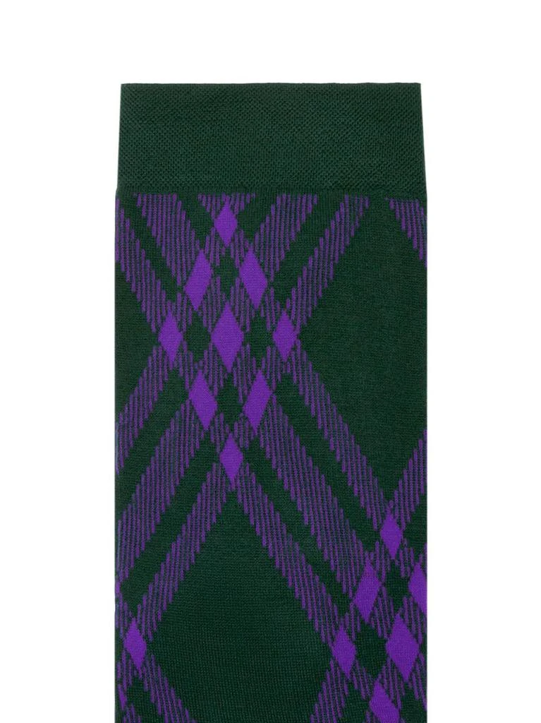 Burberry Burberry Tights 3