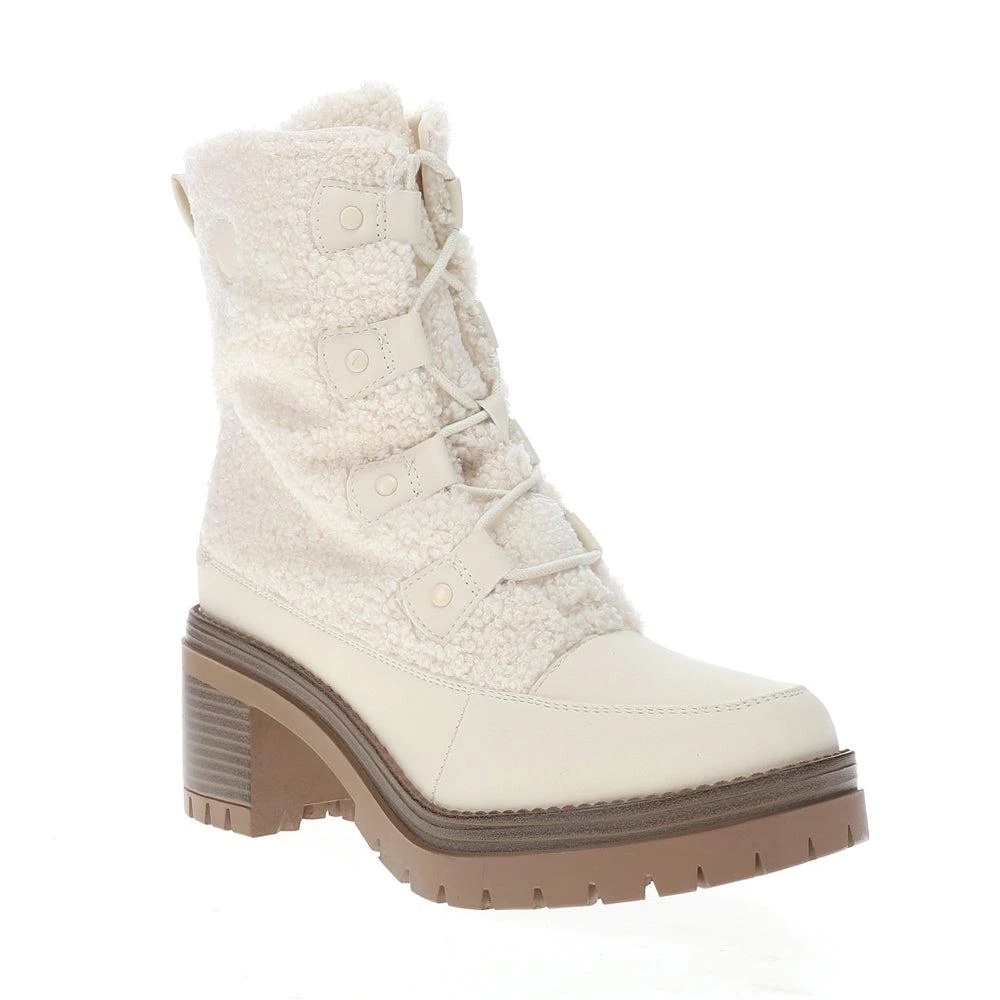 MIA Alpes Lace Up Boots 2