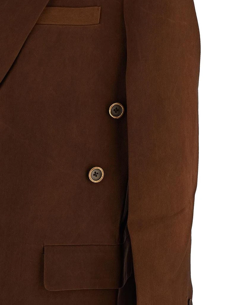 Uma Wang Jacket woman 3