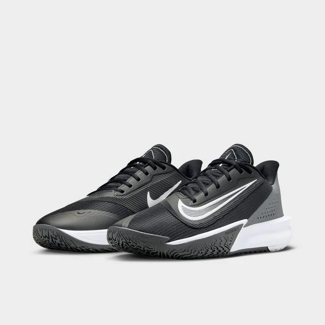 NIKE Men's Nike Precision 7 Basketball Shoes 3