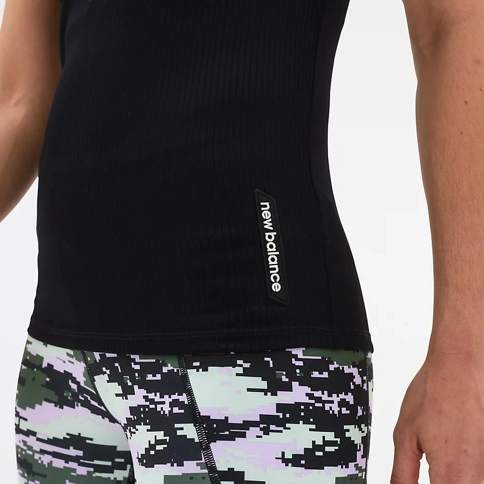 New Balance Perfect Rib Tank 5