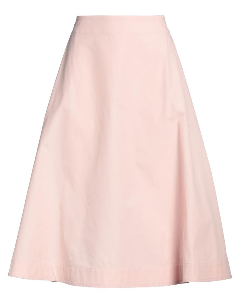スカート BOTTEGA VENETA Compact Cotton Skirt With Knot Detail COTTON SKIRT W/KNOT for Women - Bottega Veneta | Biffi