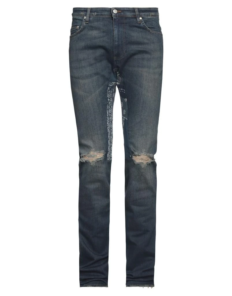 Alchemist Denim pants 1
