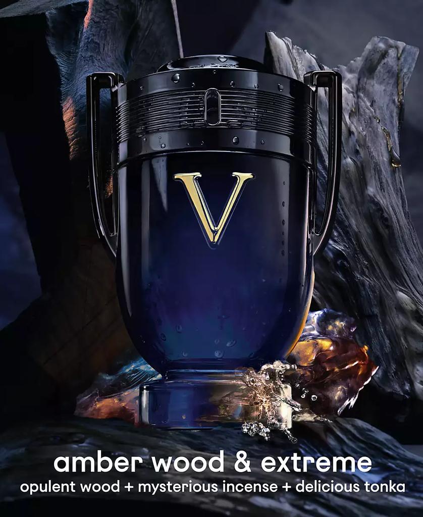 Rabanne Men's Invictus Victory Elixir Parfum Intense Spray