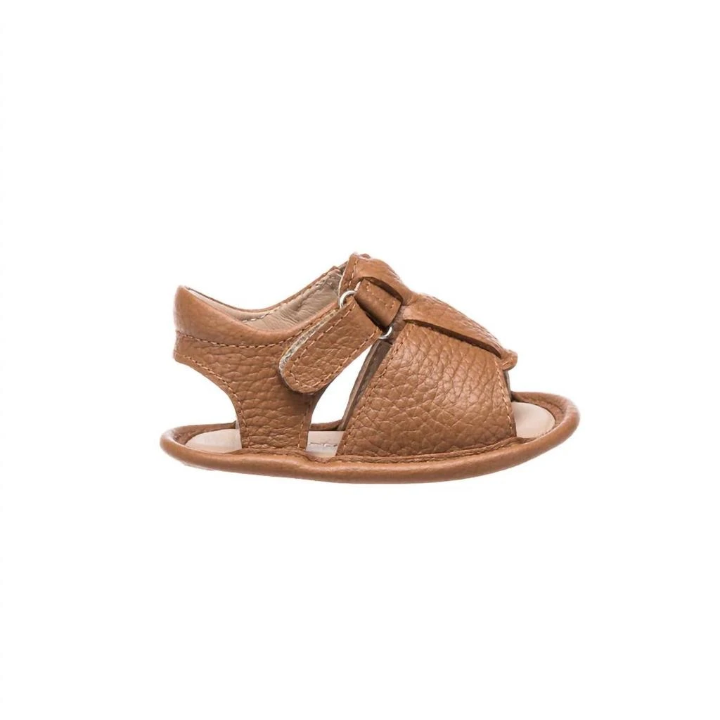 Elephantito Elephantito - Baby Boy Sandal 3