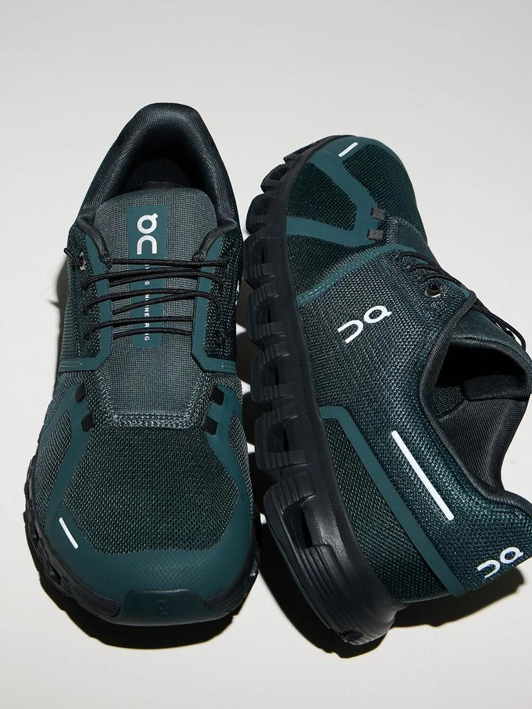 On Cloud 6 Sneakers 3