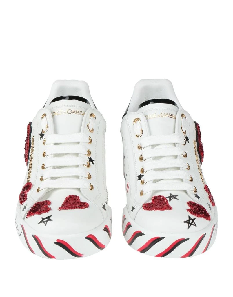 Dolce
Gabbana Sneakers 4