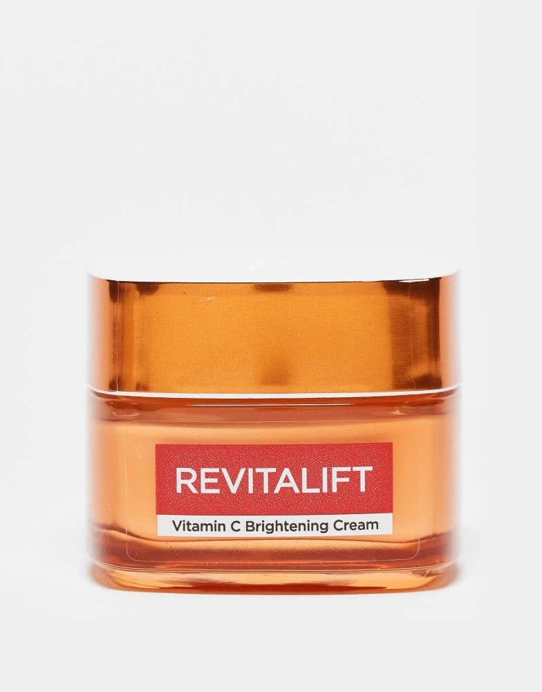 L'Oreal Paris L'Oreal Paris Revitalift Vitamin C Brightening Cream 1