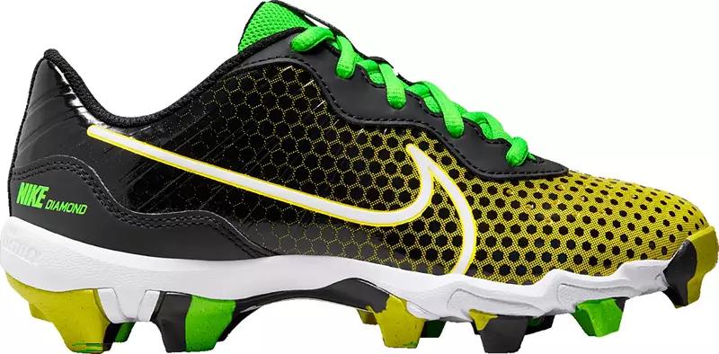 nike huarache kids cleats