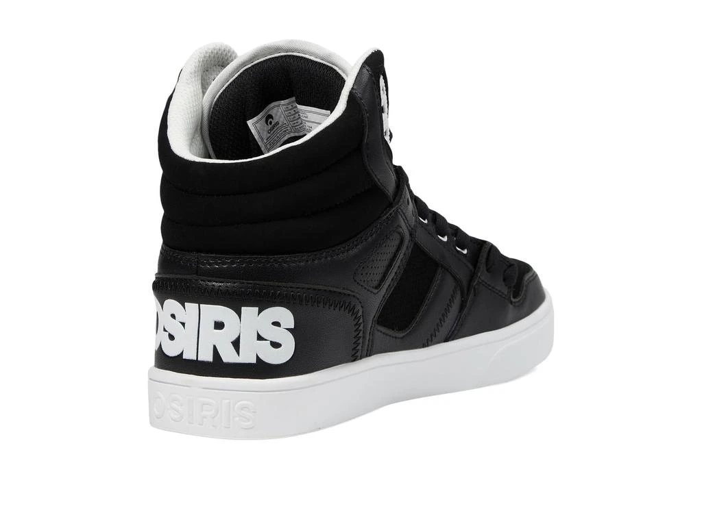 Osiris Clone 5