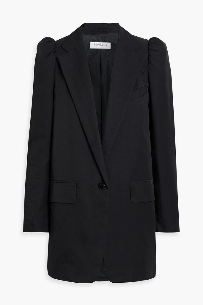 Max Mara LEISURE KAISERジャケット Max Mara Leisure Kaiser women's jersey jacket 2426916017600