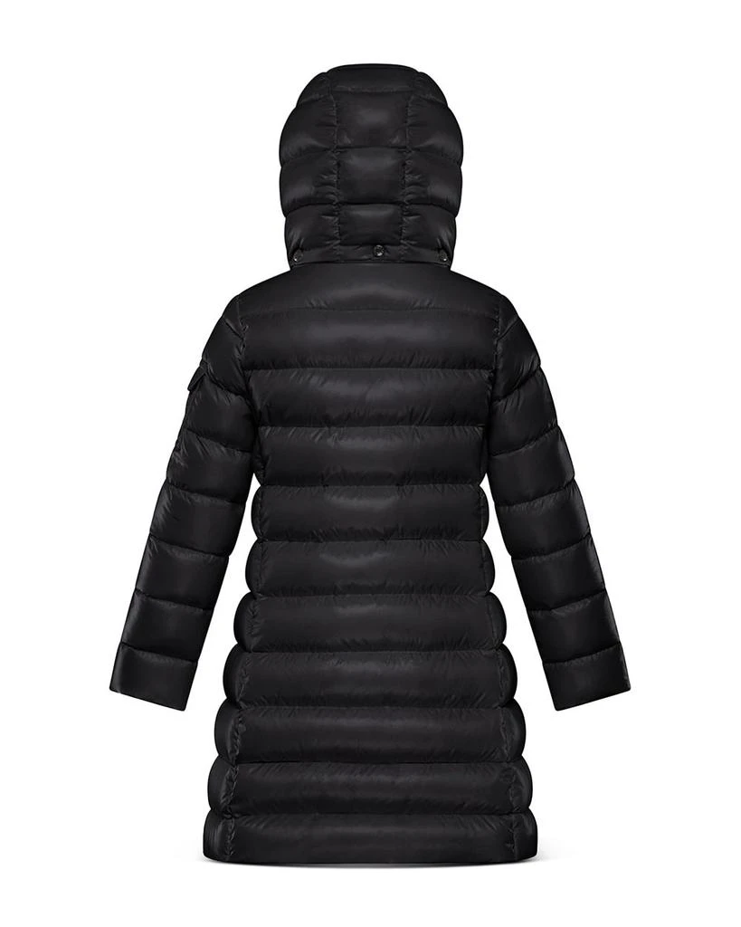 Moncler Unisex Moka Long Down Coat - Little Kid 2
