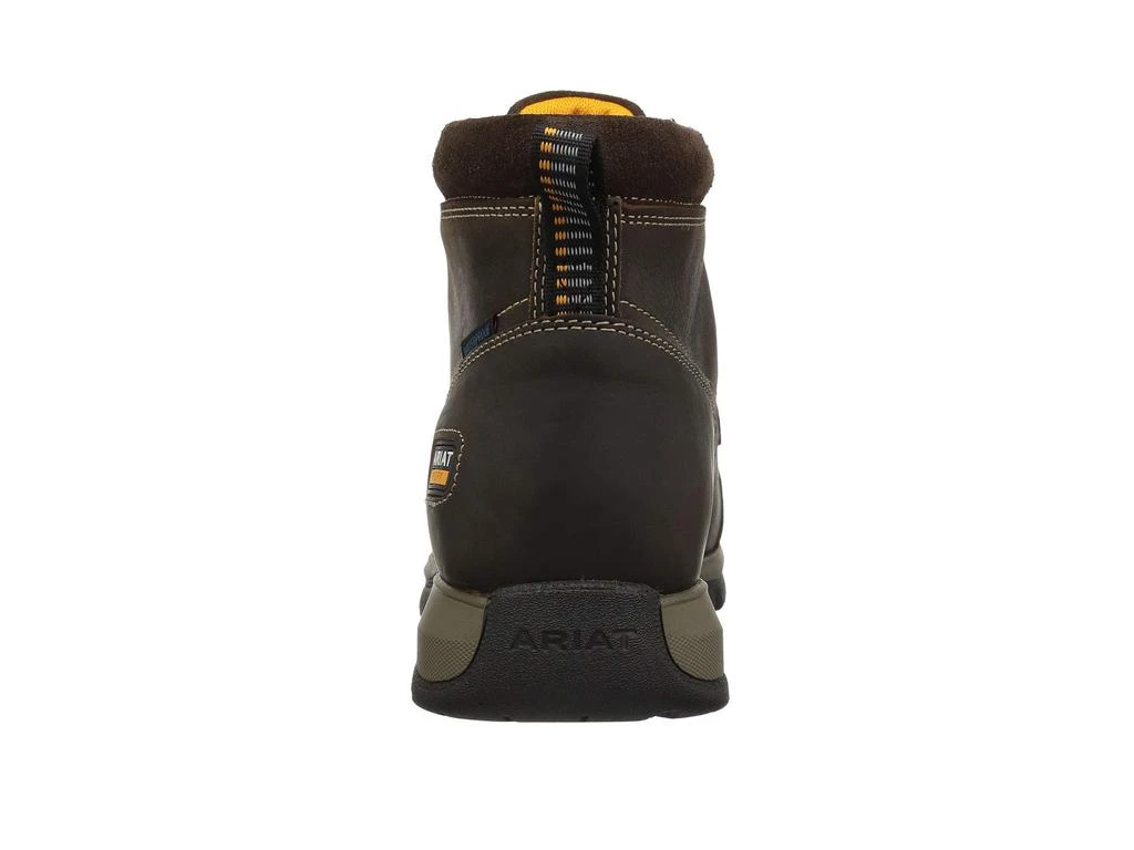 Ariat Edge LTE Chukka Waterproof Composite Toe 5