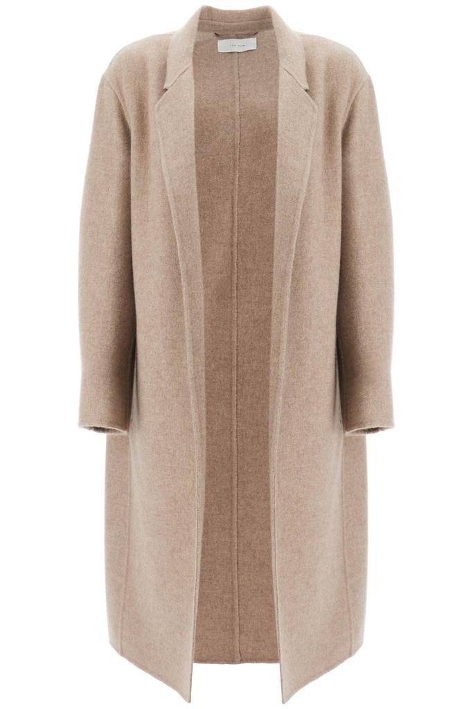 ※関税送料込み※The Row Open Coat Fedra The Row open coat fedra - Coats - BeyondStyle