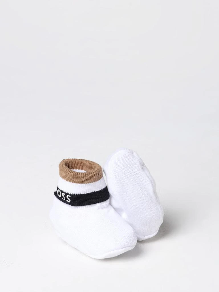 Hugo Boss Romper kids Boss 2