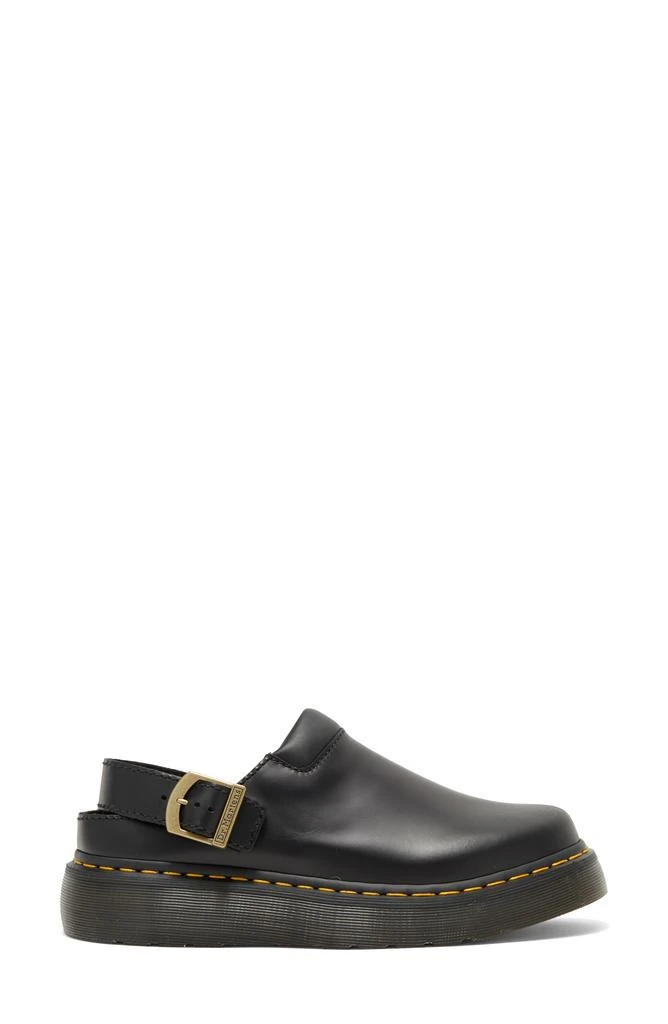 Dr. Martens Laketen Clog 4