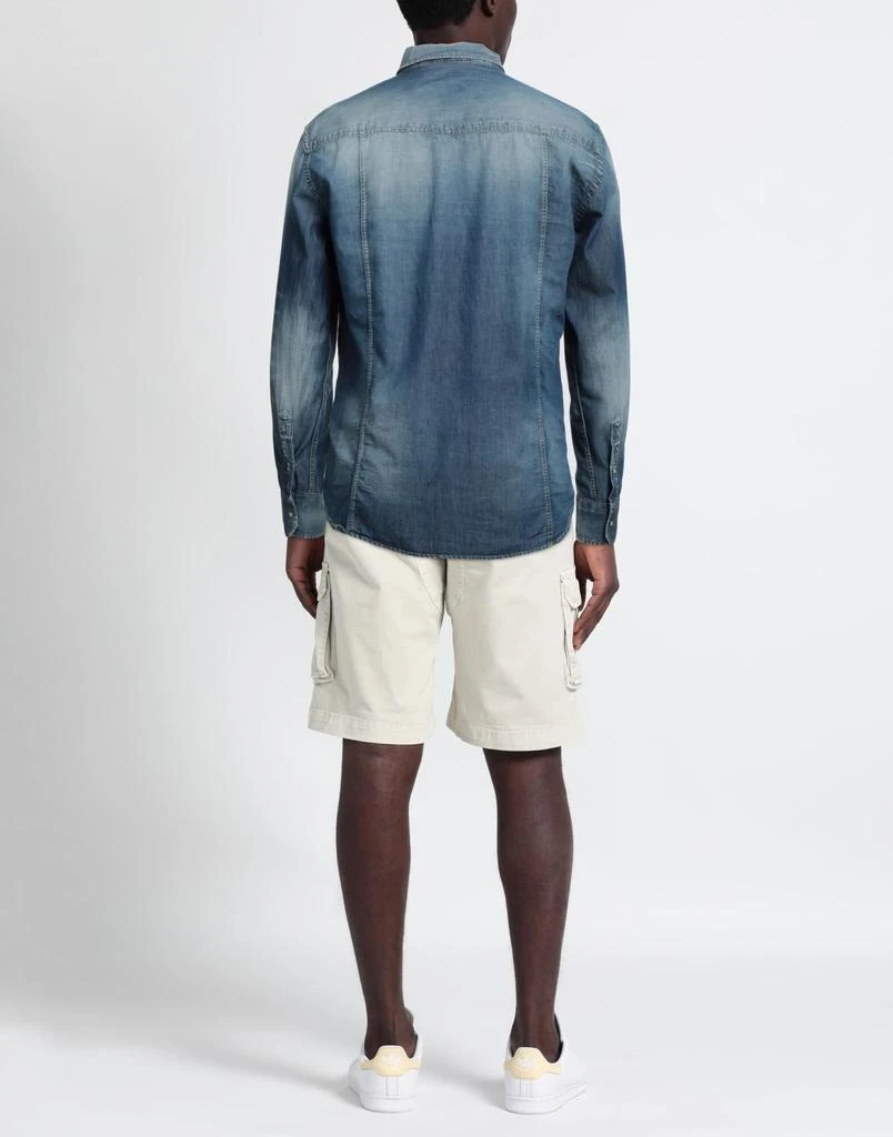 PMDS Denim shirt 3