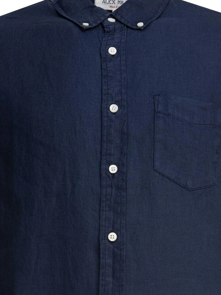 Alex Mill Alex Mill Button-Down Shirt 3